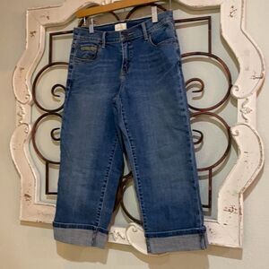 Levi’s San Francisco 515 Capris